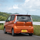 Illustration for article titled I Lived With a Japanese Kei Car for a Week and This Is What I Found Out